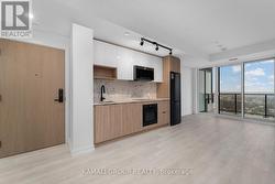 2713 - 5 DEFRIES STREET Toronto, ON M5A 0W7