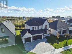 55 ASPEN CIRCLE  Thames Centre (Thorndale), ON N0M 2P0