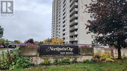 404 - 2625 REGINA STREET  Ottawa, ON K2B 5W8