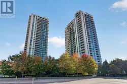 1401 - 235 SHERWAY GARDENS ROAD  Toronto, ON M9C 0A2