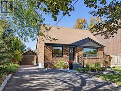 36 JODPHUR AVENUE Toronto, ON M9M 2J4