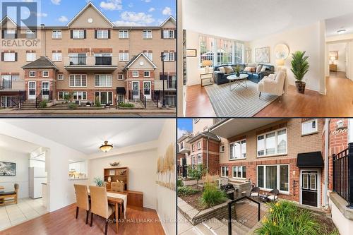 607 - 1400 THE ESPLANADE N  Pickering, ON L1V 6V2