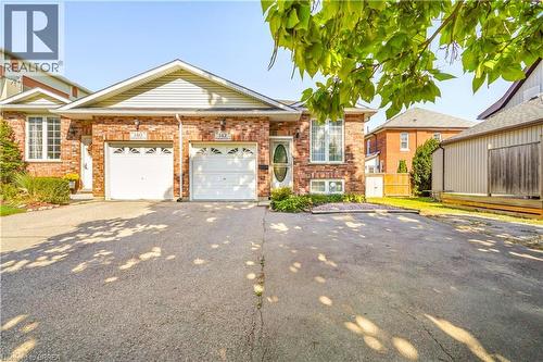 142 MARLBOROUGH Street  Brantford, ON N3S 7Y2