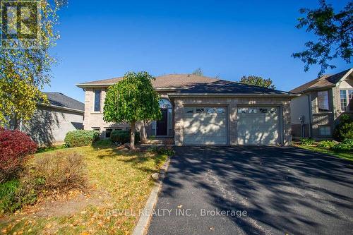 16 BRADBURY CRESCENT  Brant, ON N3L 4E1