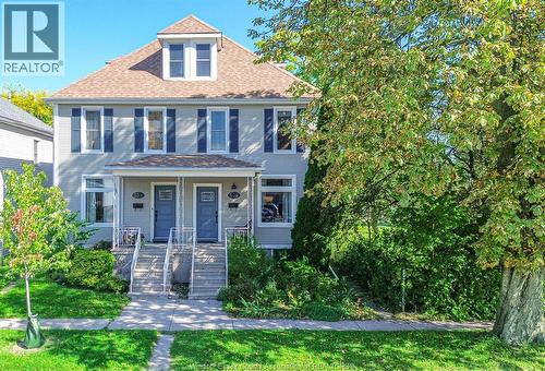 536 WINDERMERE RD  Windsor, ON N8Y 3C8