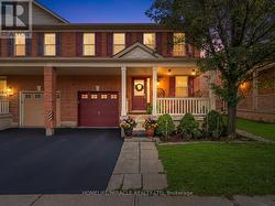 1552 HARWOOD DRIVE Milton, ON L9T 5K1