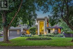 2108 PORTWAY AVENUE  Mississauga, ON L5H 3M7