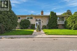 4002 Elphinstone STREET  Regina, SK S4S 3K9