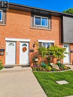 17 - 133 BAY STREET Woodstock (Woodstock - South), ON N4S 8H7
