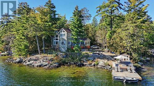 419 VICEROY ROAD  North Bay (Birchaven), ON P1B 8G4