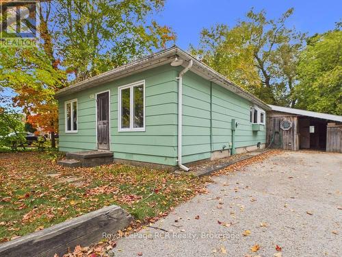 418 GODERICH STREET  Saugeen Shores, ON N0H 2C0
