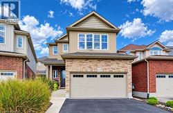 43 RIVERTRAIL Avenue  Kitchener, ON N2A 0H8