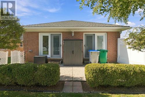 407 Warren Street, Goderich (Goderich (Town)), ON 