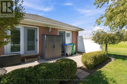 407 Warren Street, Goderich (Goderich (Town)), ON 