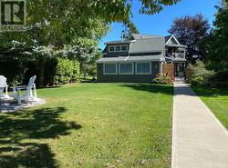 82 TUYLL STREET  Bluewater (Bayfield), ON N0M 1G0