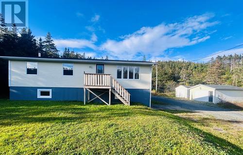 1586-1590 Main Road  Dunville Placentia, NL A0B 1S0