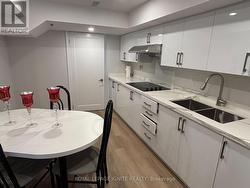 BSMT - 37 CAMINO DRIVE  Vaughan, ON L6A 3W8