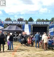 Annuall Blues Festival - 