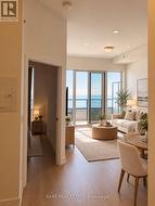 LPH06A - 30 SHORE BREEZE DRIVE Toronto, ON M8V 0J1