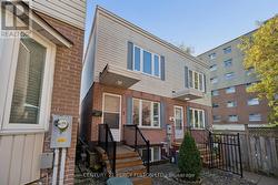 58B - 740 KENNEDY ROAD Toronto, ON M1K 2C5