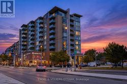 703 - 401 GOLDEN AVENUE  Ottawa, ON K2A 1H4