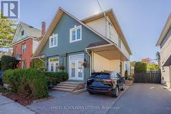 14 PRINCE ALBERT STREET  Ottawa, ON K1K 2A4