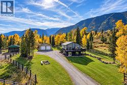 6281 Lower Elk Valley Road  Sparwood, BC V0B 2G3