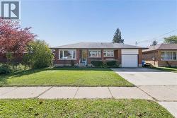 61 FAIRLAWN Road  Kitchener, ON N2C 1X8
