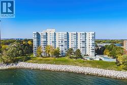 5280 LAKESHORE Road Unit# 912  Burlington, ON L7L 5R1