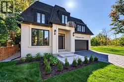 64 BAY BERRY Lane  Niagara-On-The-Lake, ON L0S 1J0