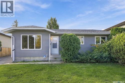 411 Nesbitt Way, Saskatoon, SK 