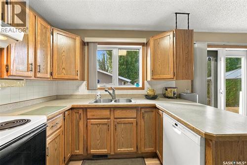 411 Nesbitt Way, Saskatoon, SK 