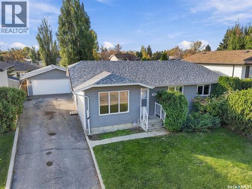 411 Nesbitt Way, Saskatoon, SK 