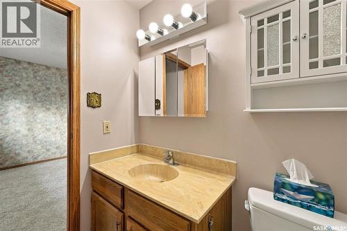 411 Nesbitt Way, Saskatoon, SK 