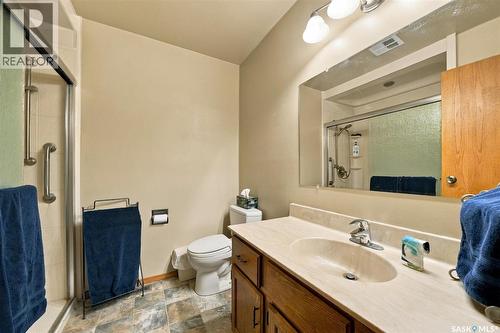 411 Nesbitt Way, Saskatoon, SK 