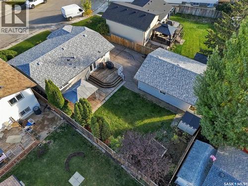 411 Nesbitt Way, Saskatoon, SK 