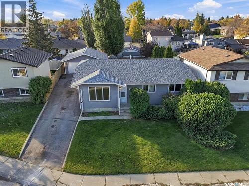 411 Nesbitt Way, Saskatoon, SK 