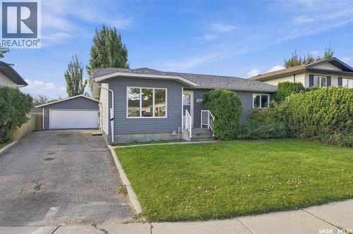 411 Nesbitt Way, Saskatoon, SK 