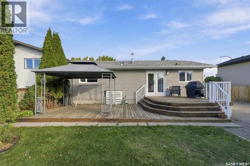 411 Nesbitt Way, Saskatoon, SK 