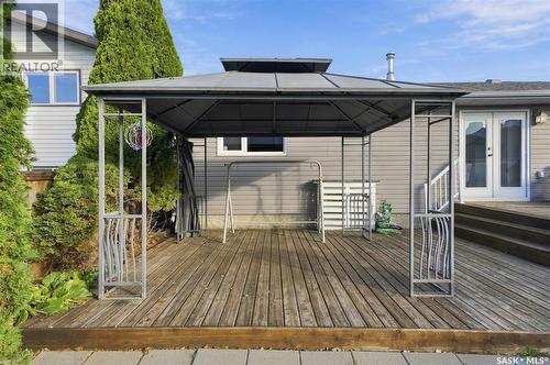 411 Nesbitt Way, Saskatoon, SK 