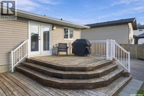 411 Nesbitt Way, Saskatoon, SK 