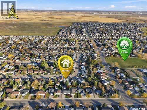 411 Nesbitt Way, Saskatoon, SK 