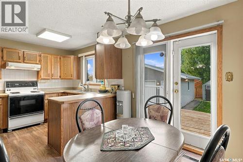 411 Nesbitt Way, Saskatoon, SK 