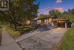 92 HADATI ROAD  Guelph (Grange Road), ON N1E 6H2