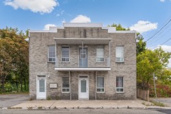 768  - 772 Av. Royale Québec (Beauport), QC G1E 1Z4