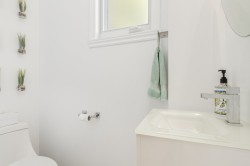 Salle d'eau - 
