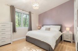 Chambre à coucher principale - 