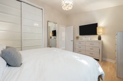 Chambre à coucher principale - 