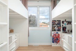 Chambre à coucher - 