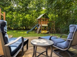 Jardin - 